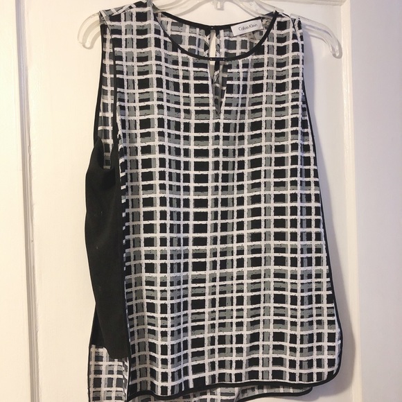 Calvin Klein tank - Picture 1 of 1